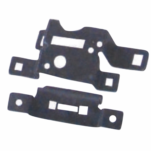 Front Head Light Bracket EC